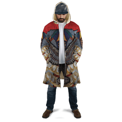 Native American 3D All Over Printed Unisex Shirts