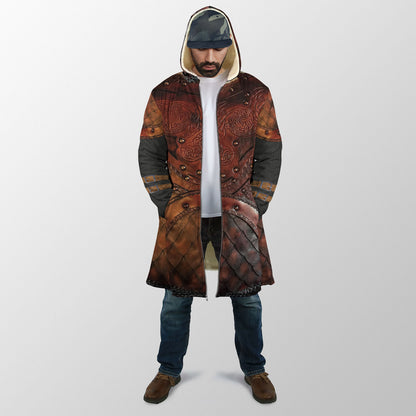 Viking Armor 3D All Over Printed Unisex Shirts