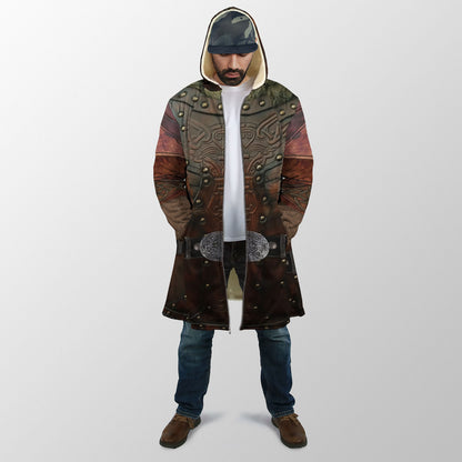 Viking Armor 3D All Over Printed Unisex Shirts