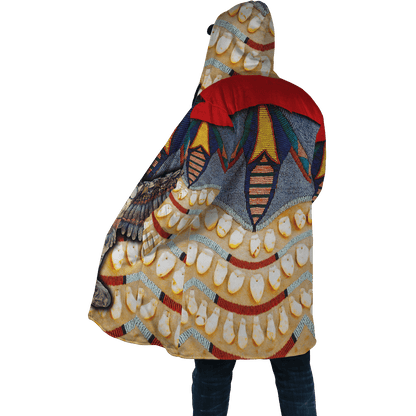 Native American 3D All Over Printed Unisex Shirts