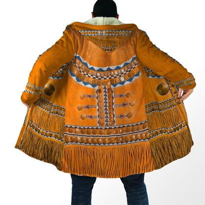 Native American 3D All Over Printed Unisex Shirts