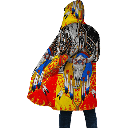 Native American 3D All Over Printed Unisex Shirts