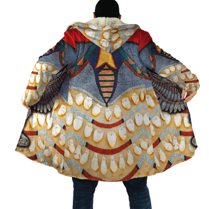 Native American 3D All Over Printed Unisex Shirts