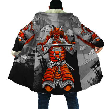 Japan Tattoo 3D All Over Printed Unisex Shirts