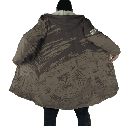 Remembrance Day Lest We Forget 3D All Over Printed Unisex Shirts