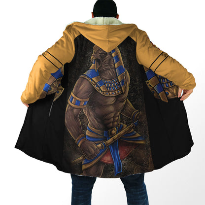 Gods of Egypt - Ra 3D All Over Printed Unisex Shirts