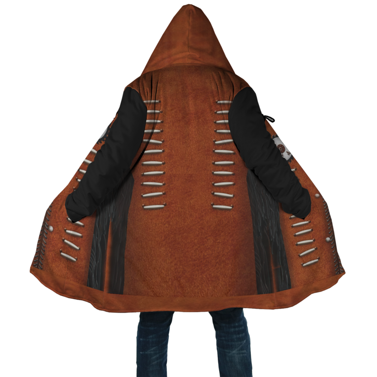 Native American 3D All Over Printed Unisex Shirts