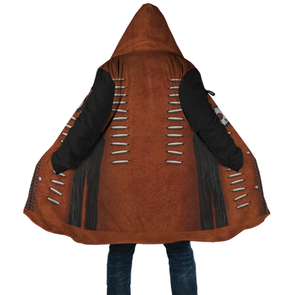 Native American 3D All Over Printed Unisex Shirts