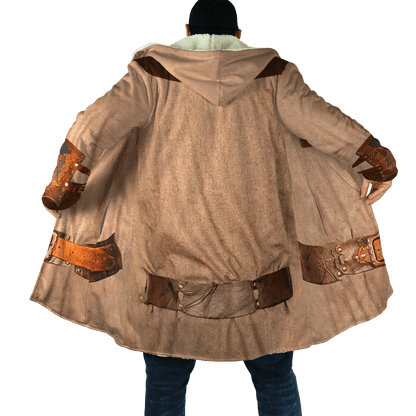 Viking Armor 3D All Over Printed Unisex Shirts