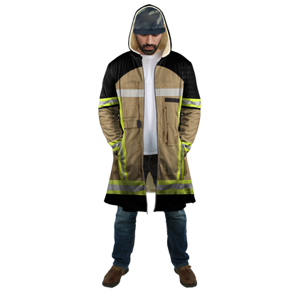OCHOTNICZA STRAZ POZARNA 3D Printed MH01122001
