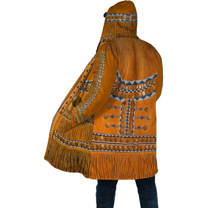 Native American 3D All Over Printed Unisex Shirts