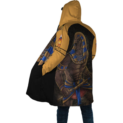 Gods of Egypt - Ra 3D All Over Printed Unisex Shirts