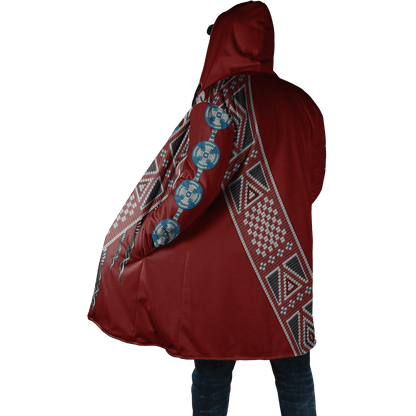 Native American 3D All Over Printed Unisex Shirts