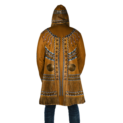 Native American 3D All Over Printed Unisex Shirts