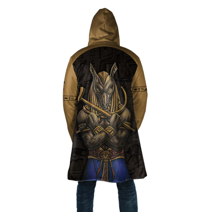 Gods of Egypt - Seth 3D All Over Printed Unisex Shirts