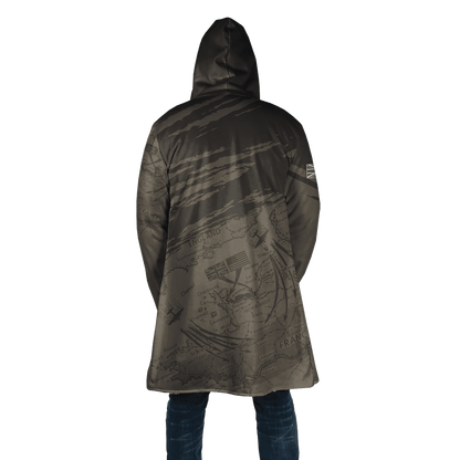 Remembrance Day Lest We Forget 3D All Over Printed Unisex Shirts