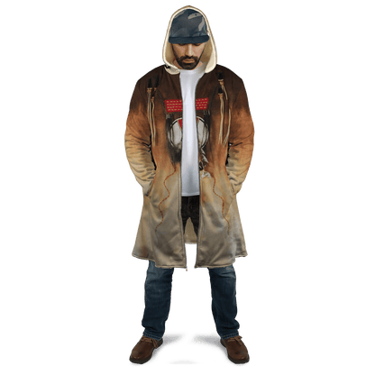 Native American 3D All Over Printed Unisex Shirts