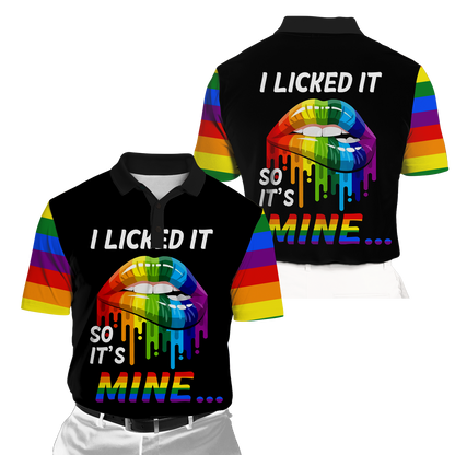 It's Mine 3D Printed shirts SN22052102