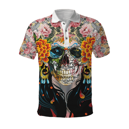 Skull Satanic Hoodie For Men And Women TNA22012108