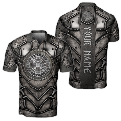 Customize Viking 3D All Over Print Hoddie