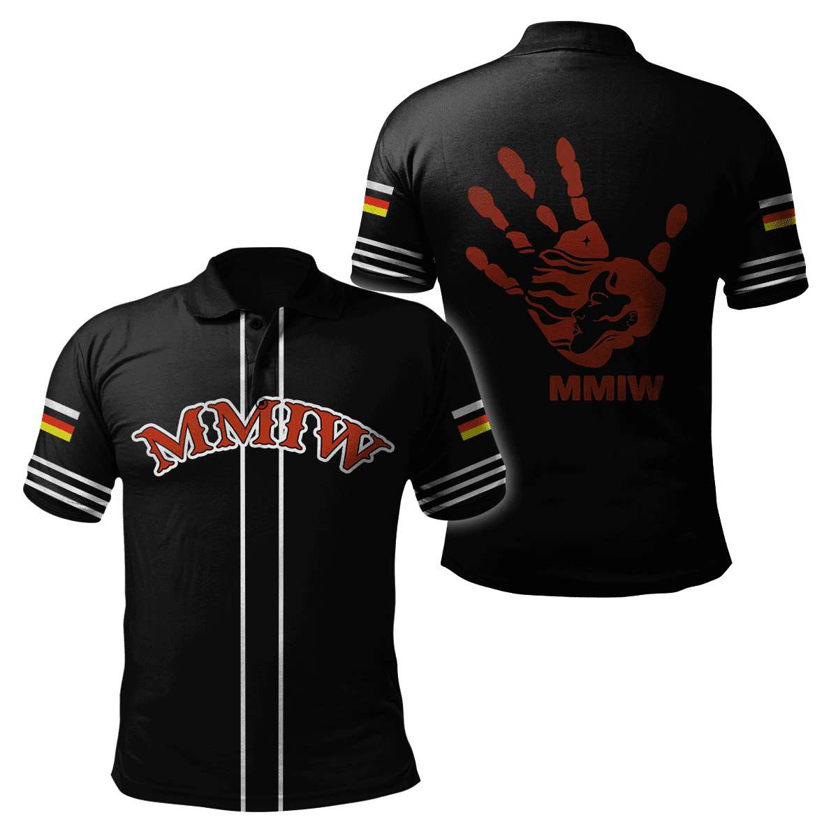 Native American 3D All Over Printed Unisex Shirts