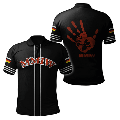 Native American 3D All Over Printed Unisex Shirts