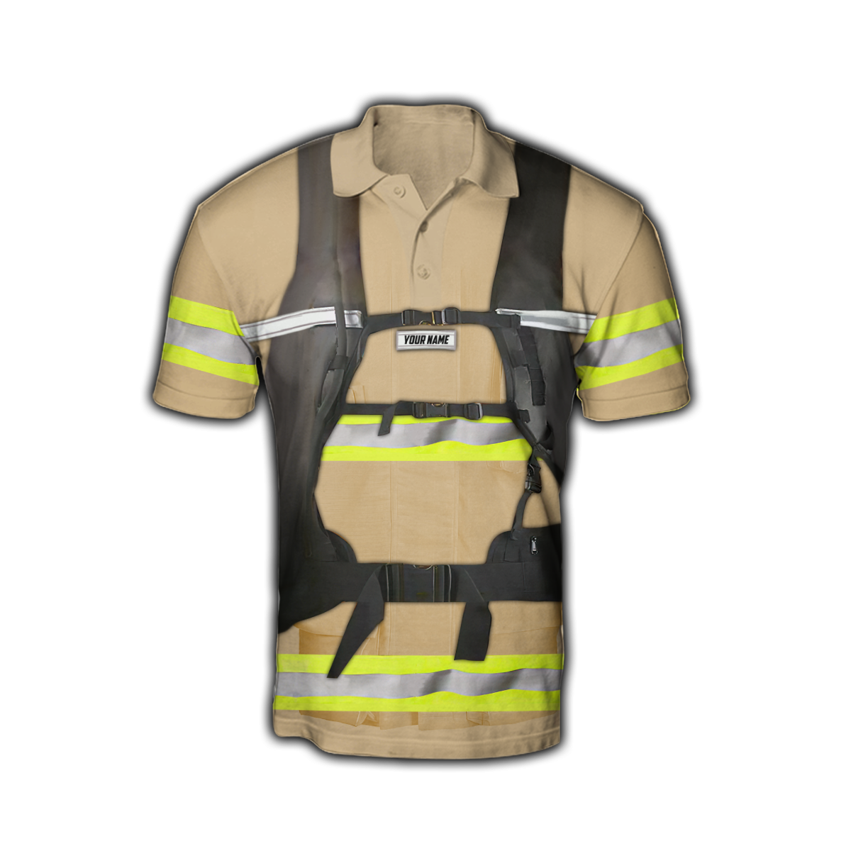 Customize Name Firefighter Shirts For Men And Women MH15012102