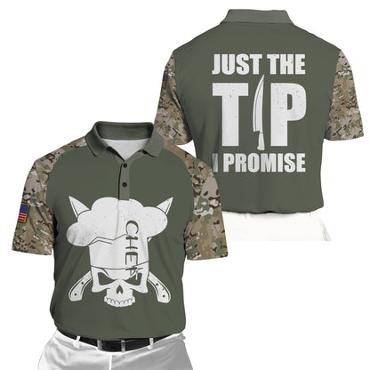 Custom Name American Master Chef 3D All Over Printed Unisex Shirts