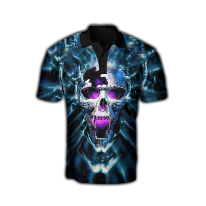 Skull Satanic Hoodie For Men And Women MH23012104