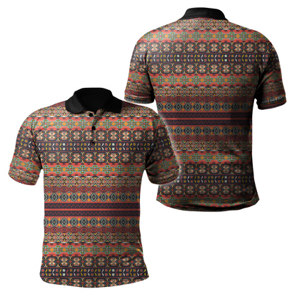 Native American 3D All Over Printed Unisex Shirts