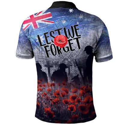 Personalized Anzac Day Lest We Forget 3D Printed Hoodie TN