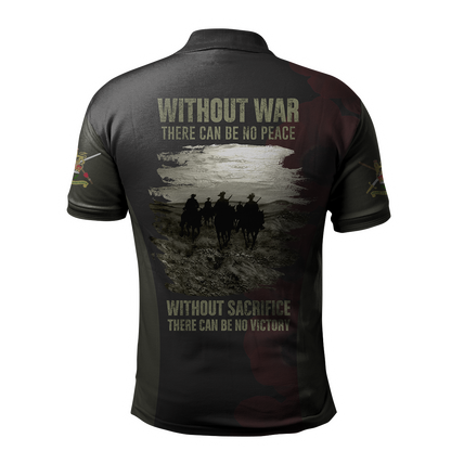 Premium Anzac Day 3D Printed Unisex Shirts TN