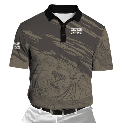 Remembrance Day Lest We Forget 3D All Over Printed Unisex Shirts