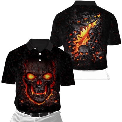 Skull Hoodie For Men And Women