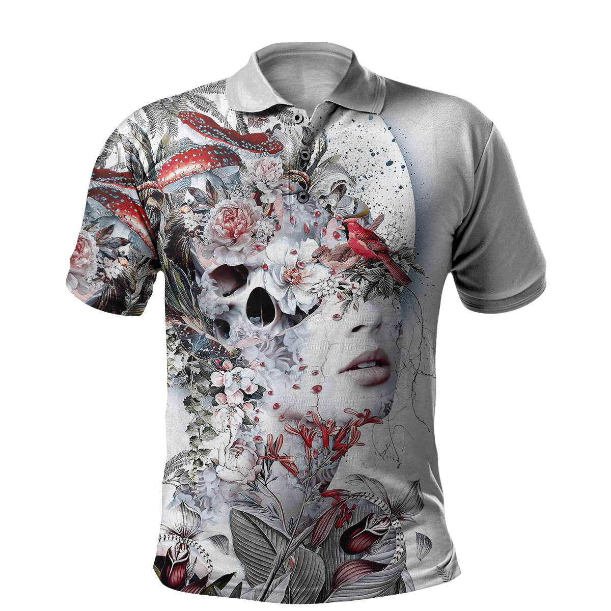 Customize Name Tattoo Skull Hoodie For Men And Women SN29052101