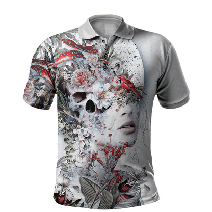 Customize Name Tattoo Skull Hoodie For Men And Women SN29052101