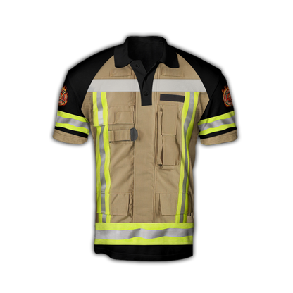 October Firefighter Hoodie For Men And Women MH27012110