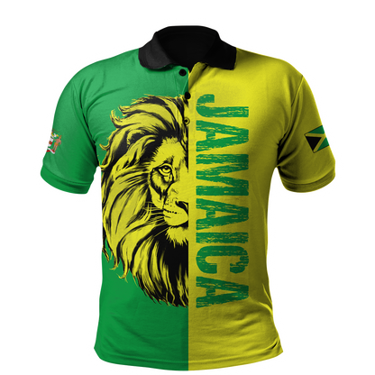 Customize Name Jamaica Hoodie For Men And Women MH23042101