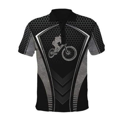 3D Printed Shirts Mountain Biking XT AM10042102