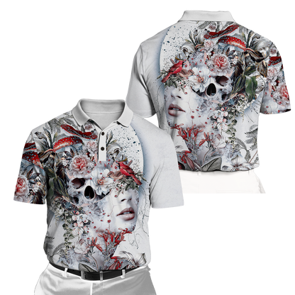 Customize Name Tattoo Skull Hoodie For Men And Women SN29052101