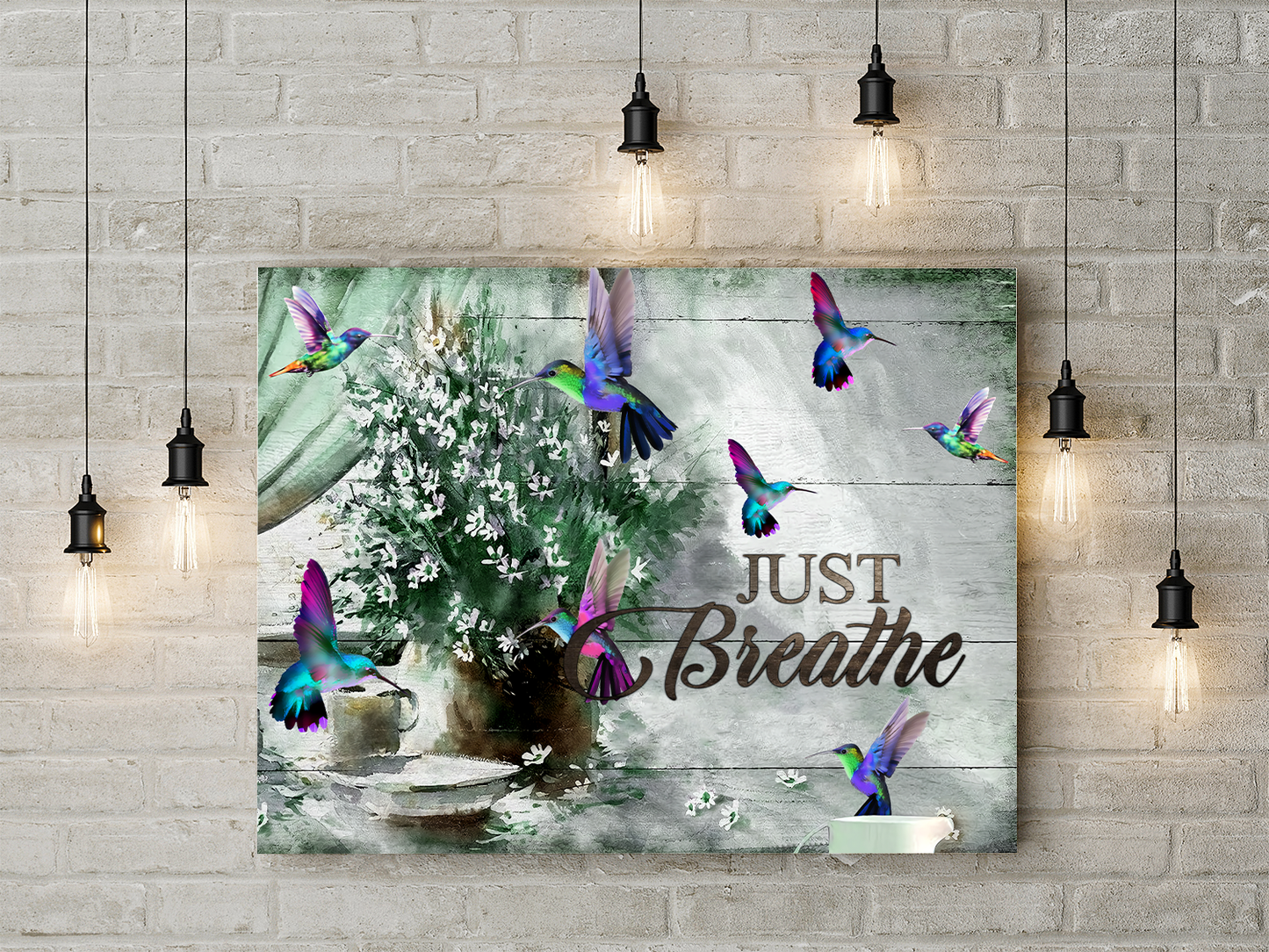 Poster Horizontal DA25052102VH