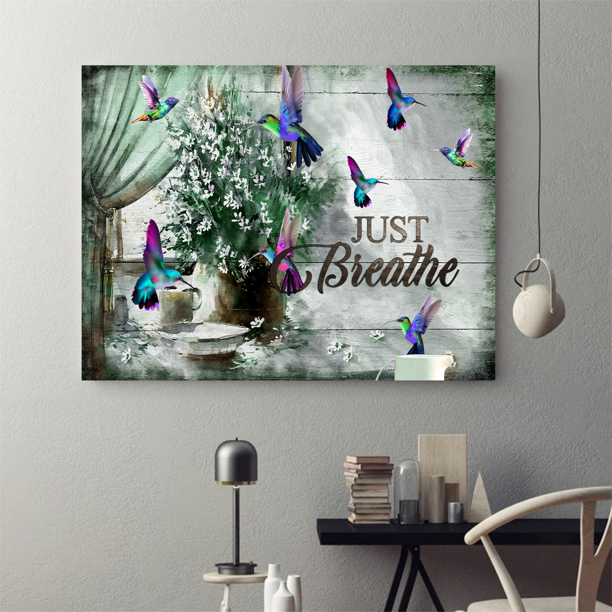 Poster Horizontal DA25052102VH