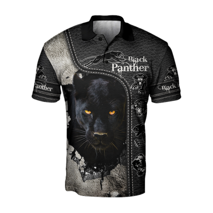 The Panther King of Darkness 3D All Over Print  Hoodie Pi31082002