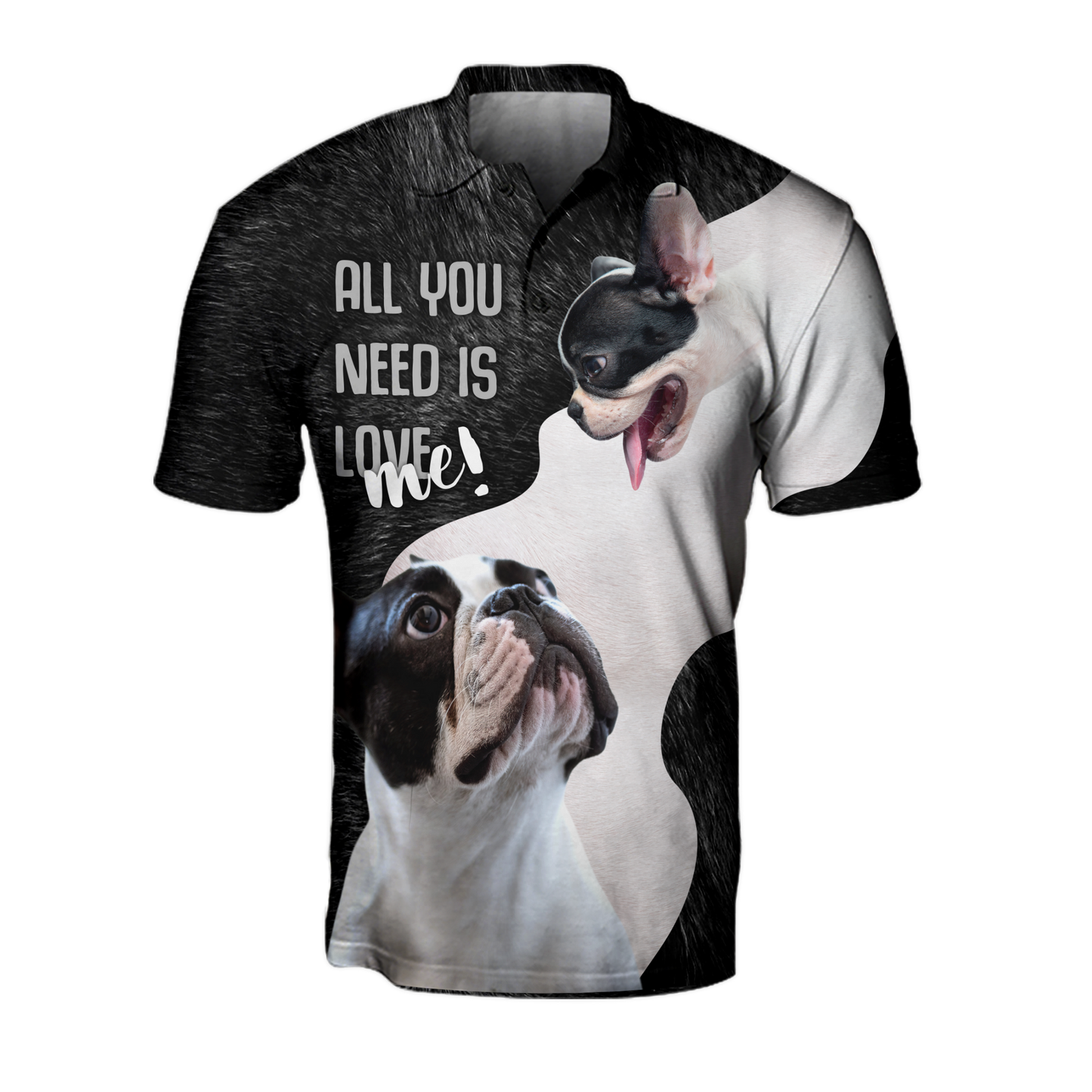 French bulldog 3D hoodie shirt for men and women Pi112018