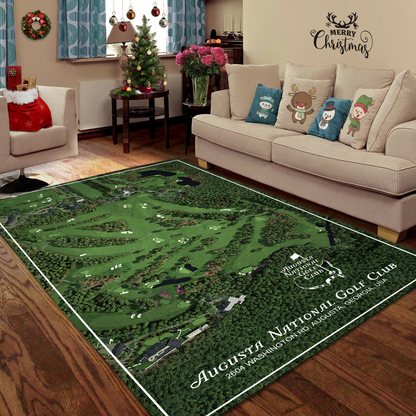 Augusta National Golf club RUG XT MH03052104
