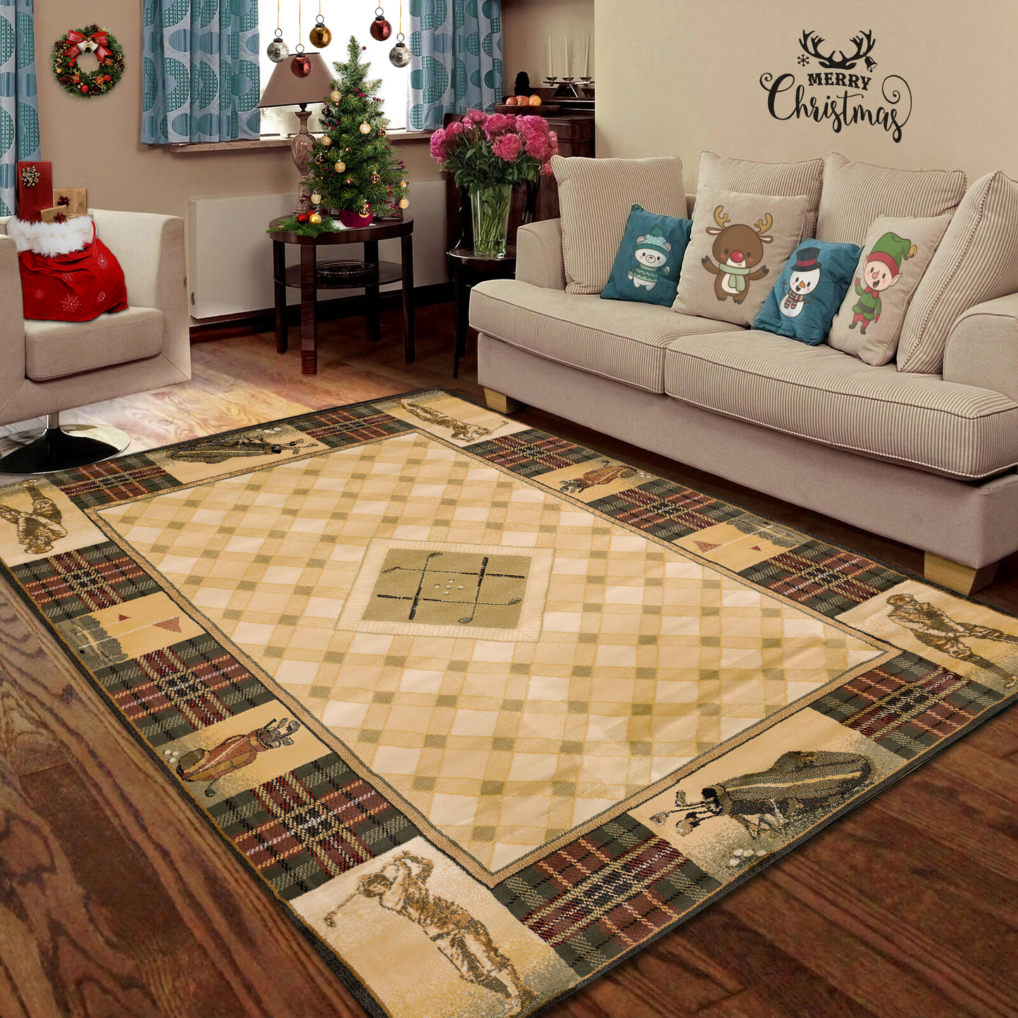 Golf Lover RUG XT MH03052105