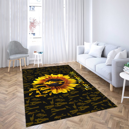Premium All Over Printed Tree Climber Life Rug MEI