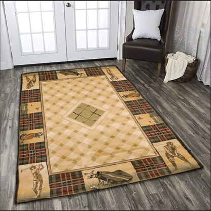 Golf Lover RUG XT MH03052105