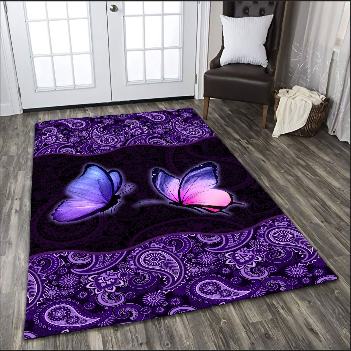 Butterfly RUG NTN27052104
