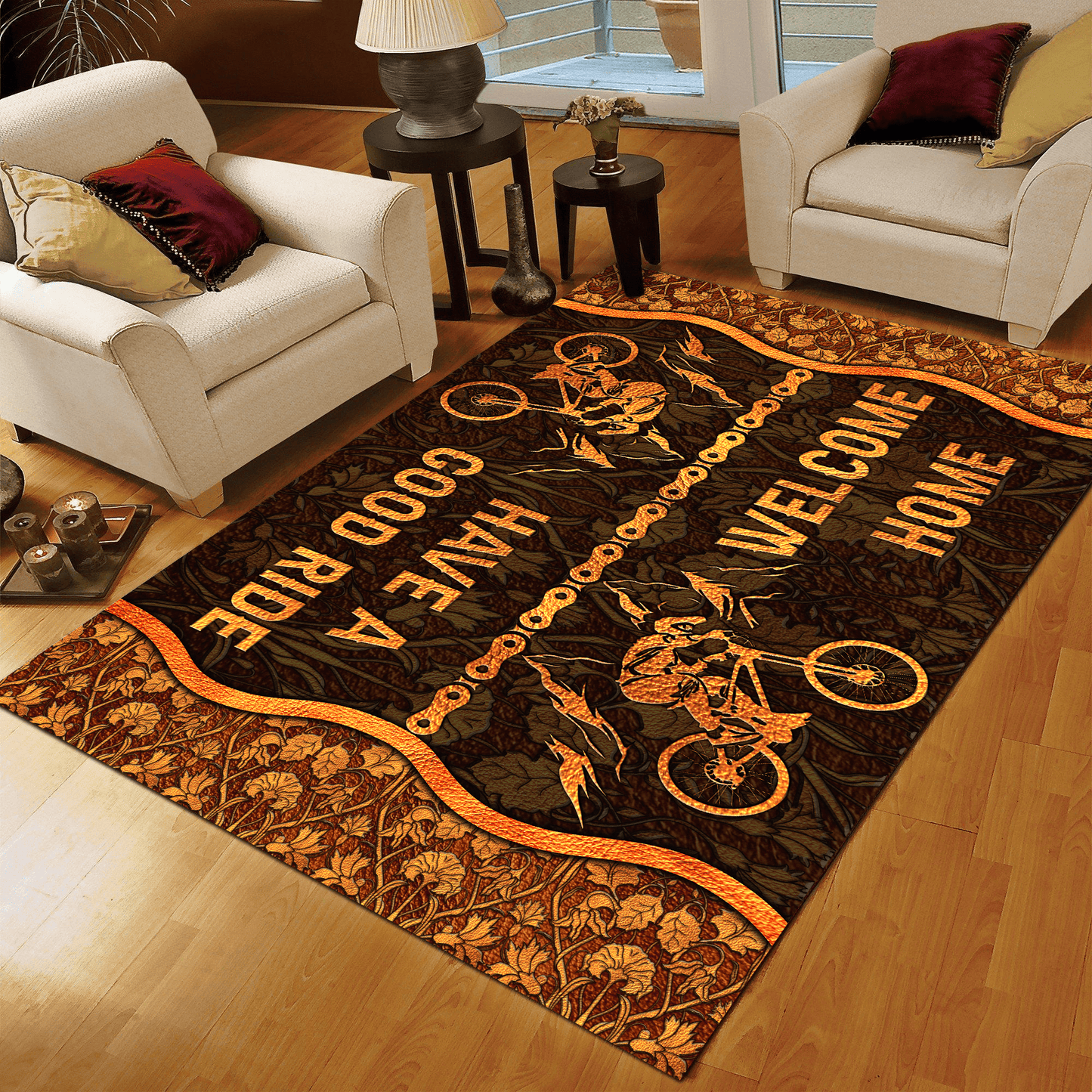 Mountain Biking RUG XT Pi14052102